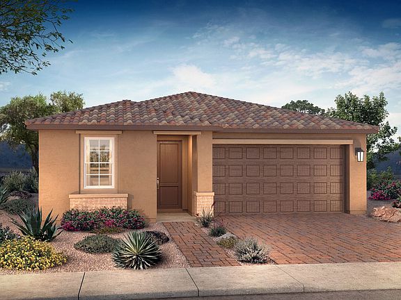 Exterior D Southwest