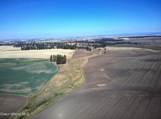 Nna Laufers Rd, Nezperce, ID 83543