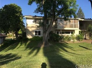 254 Calle Aragon UNIT P, Laguna Woods, CA 92637