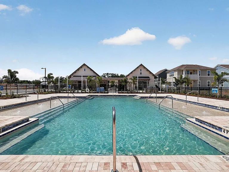 LEO at Cypress Creek- Single Family Rental Homes — Photo 2