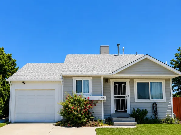 2687 S Melville Dr, Magna, UT 84044