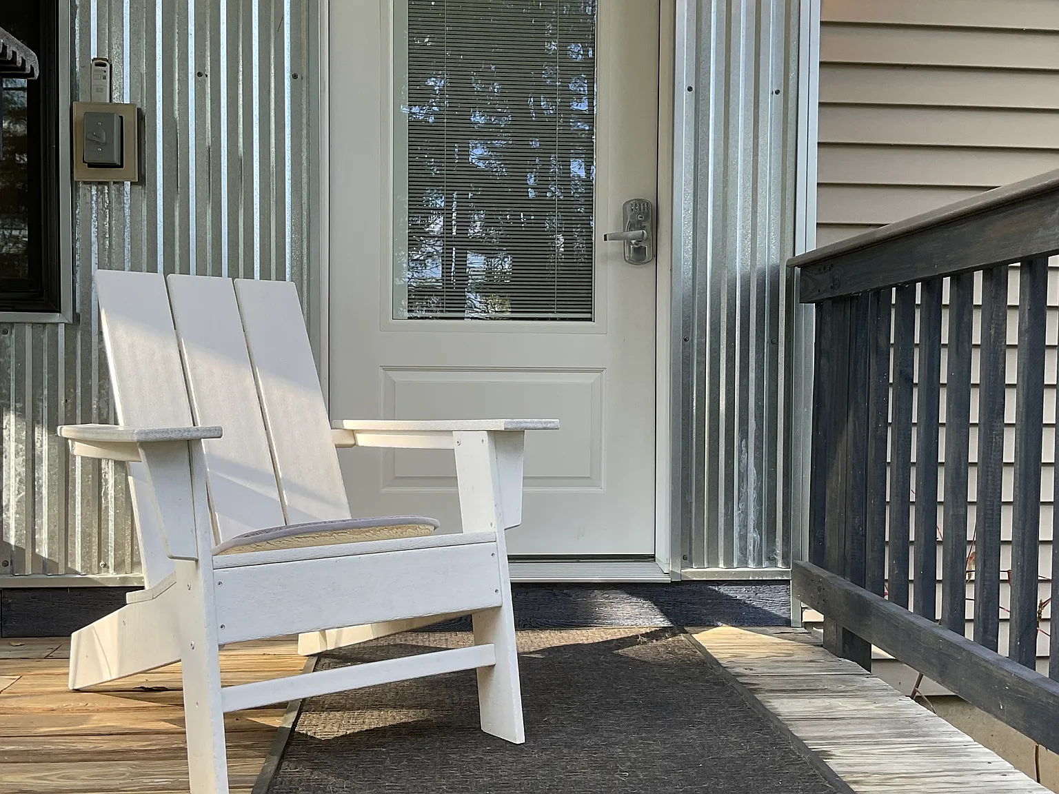 1 bed, 400 sqft, $1,280 — Photo 1