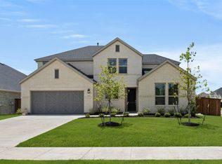 2401 Long Horizon Ln, Midlothian, TX 76065