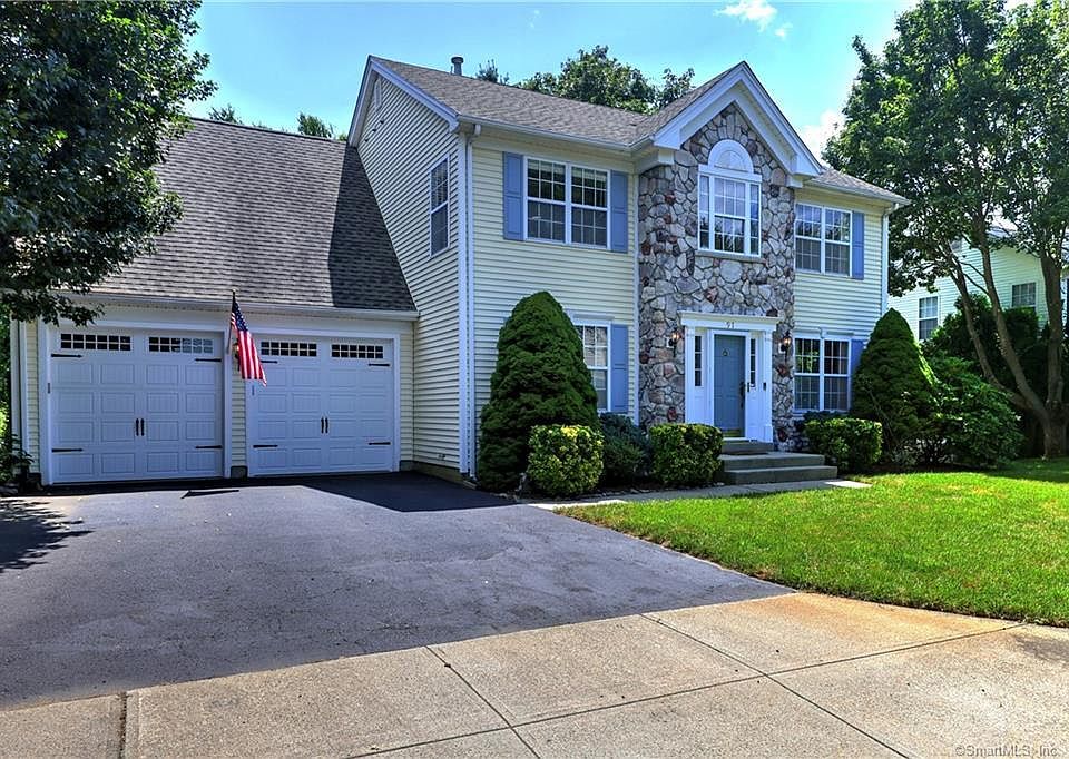 97 Chestnut Ln, Milford, CT 06461 Zillow