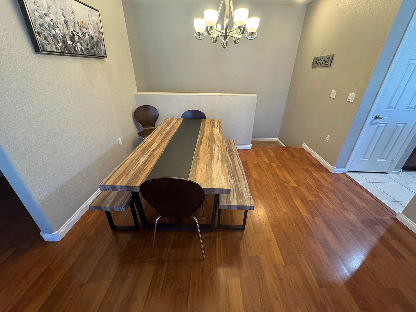 Beautiful 2 Bedroom 2 Bathroom Fully Furnished Condo Located In A Gated Community That Comes With... — Photo 2