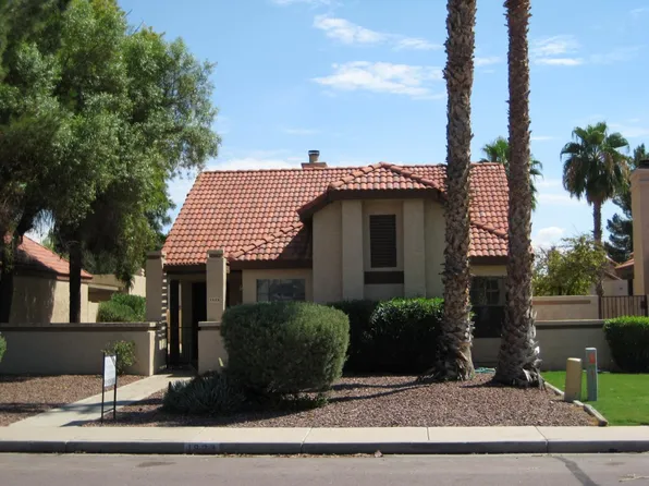 1823 E Secretariat Dr, Tempe, AZ 85284