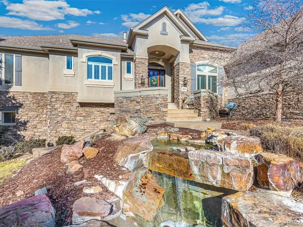 8571 Windhaven Drive, Parker, CO 80134
