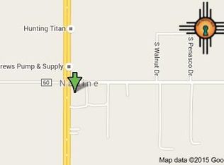 S Startem Rd, Hobbs, NM 88240