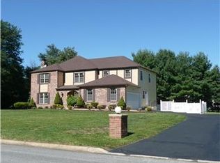 1410 Zebley Rd, Garnet Valley, PA 19060