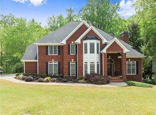 1202 Chadwick Lake Dr, Lawrenceville, GA 30043