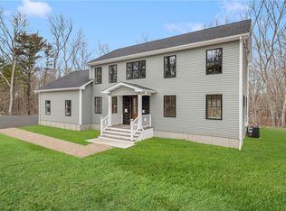 234 Kingstown Rd, Richmond, RI 02898