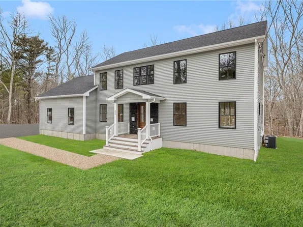 234 Kingstown Rd, Richmond, RI 02898