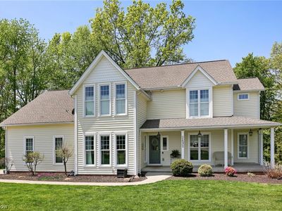 2692 Pitcher Plant Ct, Uniontown, OH, 44685