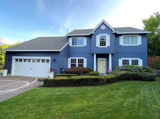 8457 SW Durant Pl, Beaverton, OR 97008