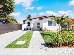 2039 SW 60th Ct, Miami, FL 33155