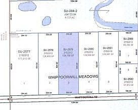 2nd image of 2838 Whippoorwill Rd