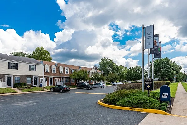 Harbor Estates