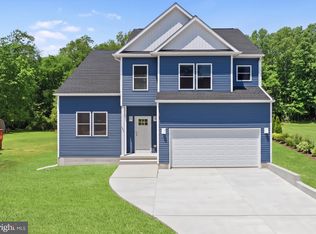 4579 Dante Ave, Vineland, NJ 08361