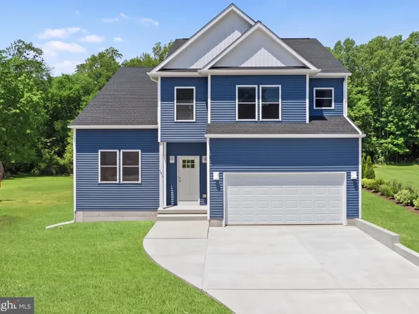 4579 Dante Ave, Vineland, NJ 08361