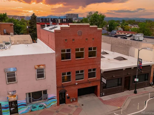 919 Santa Fe Drive, Denver, CO 80204