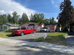 5020 E 4th Ave, Anchorage, AK 99508