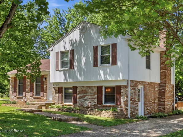 7307 Wood Rock Rd, Louisville, KY 40291