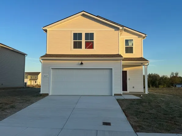 3627 Haplander Ct Lot 95, Columbia, TN 38401