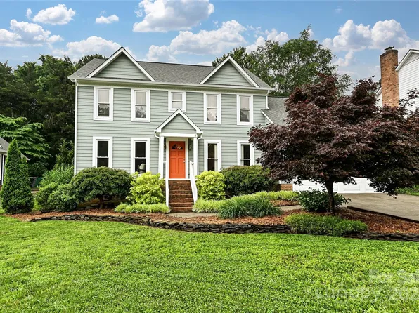5618 Ivygate Ln, Charlotte, NC 28226