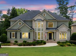 1847 Brackendale Rd NW, Kennesaw, GA 30152