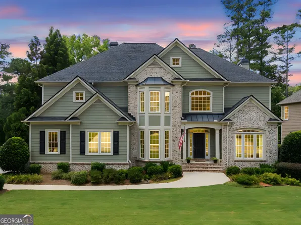 1847 Brackendale Rd NW, Kennesaw, GA 30152