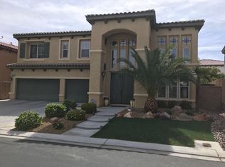 11586 Zagarolo Ln, Las Vegas, NV 89141