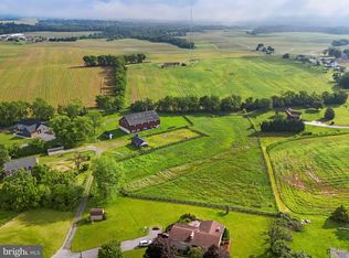 8834 Lemar Rd, Greencastle, PA 17225