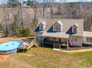 290 White St, Drakes Branch, VA 23937