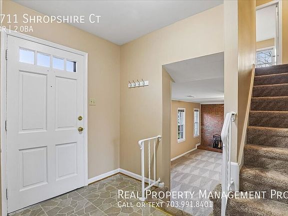 4th image of 5711 Shropshire Ct