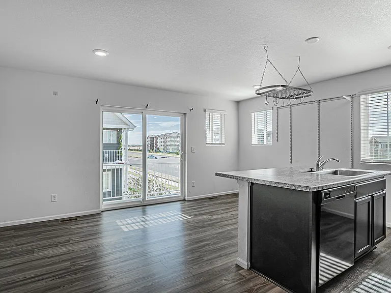 5377 N Andes St #1 — Photo 7