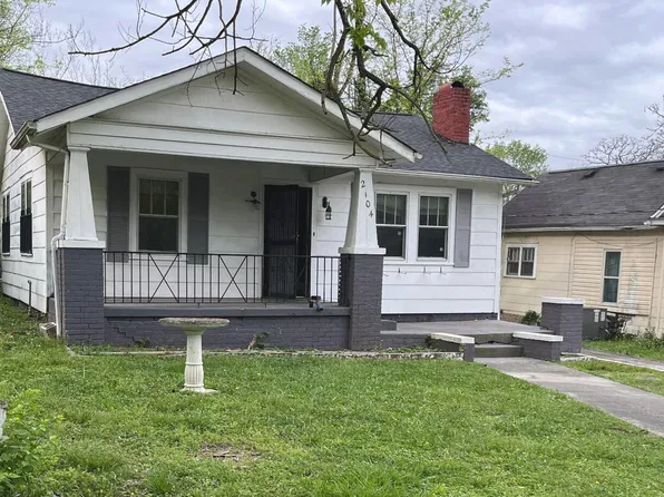 2104 Elmendorf St, Chattanooga, TN 37406