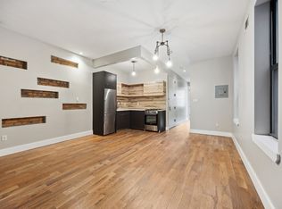 1736 Menahan St #1, Ridgewood, NY 11385