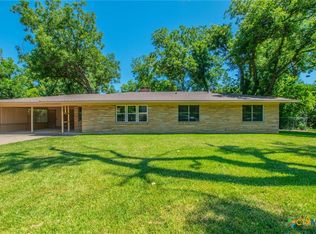 2808 W Avenue P, Temple, TX 76504