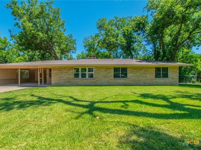 2808 W Avenue P, Temple, TX, 76504