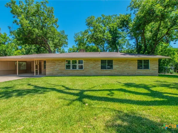 2808 W Avenue P, Temple, TX 76504