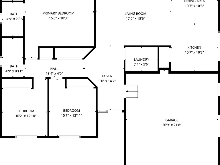 1211 Lotus Ln — Photo 12