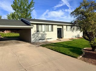 247 N Cove Dr, Cedar City, UT 84720