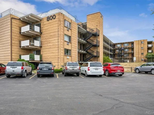 800 W Belleview Avenue #306, Englewood, CO 80110