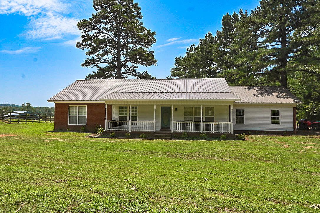 345 Gaddie Rd, Atkins, AR 72823 MLS 231178 Zillow