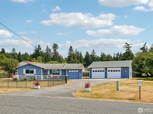 895 Prairie View Avenue, Coupeville, WA 98239