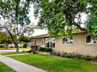 2661 Faust Ave, Long Beach, CA 90815