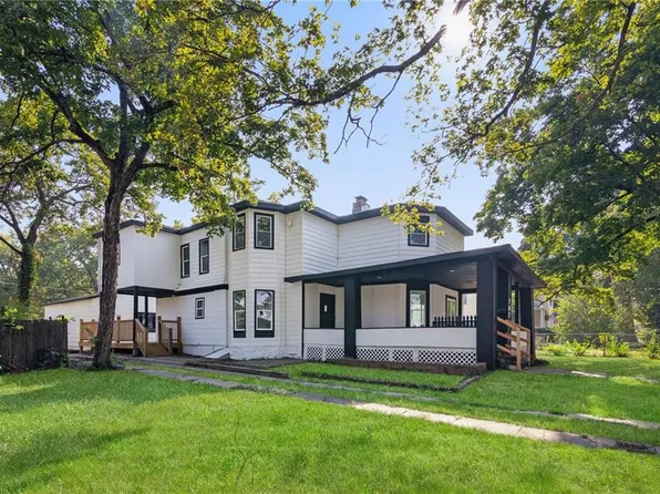 707 Main St, Osawatomie, KS 66064