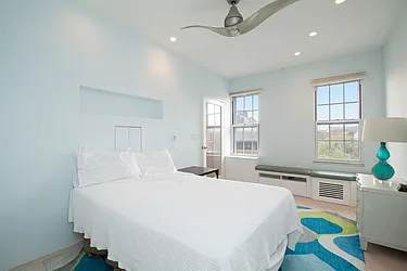 Rented by REAL New York