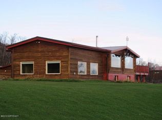 58885 E End Rd, Homer, AK 99603