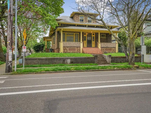 3905 N Vancouver Ave, Portland, OR 97227